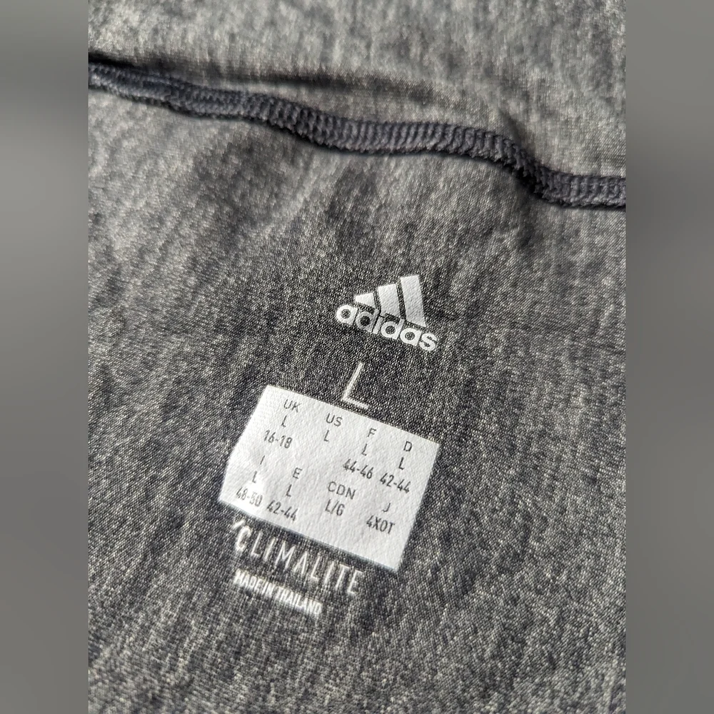 Adidas Climalite Twist'N'Turn Wrap - Picture 5 of 5